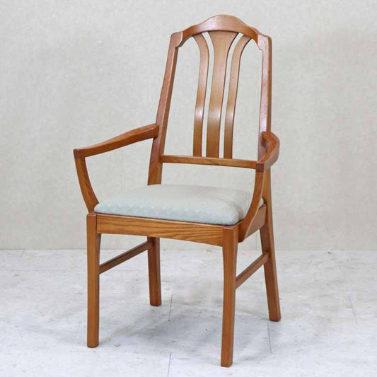 アームチェア Parker Knoll パーカーノール ミッドセンチュリー チーク ヴィンテージ オリジナル