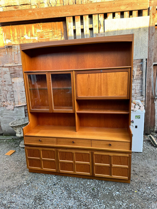 ＜入荷前先行予約＞ キャビネット ネイサン NATHAN ユニットキャビネット ミッドセンチュリー