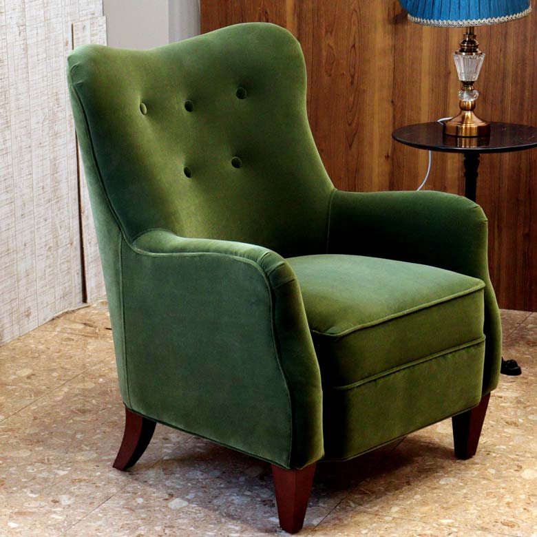 ジェニファーテイラー – 輸入家具のインテリア北欧