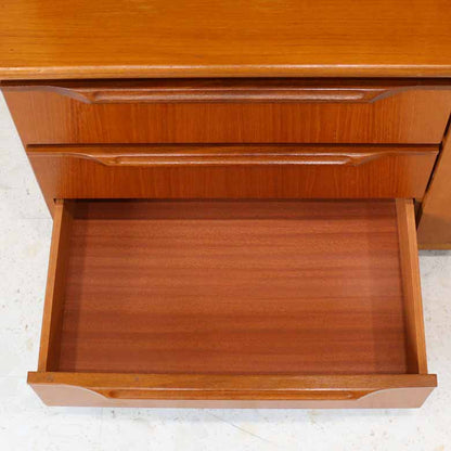 ウォールユニット JS SAKOL FURNITURE ヴィンテージ イギリス リビングボード ミッドセンチュリー