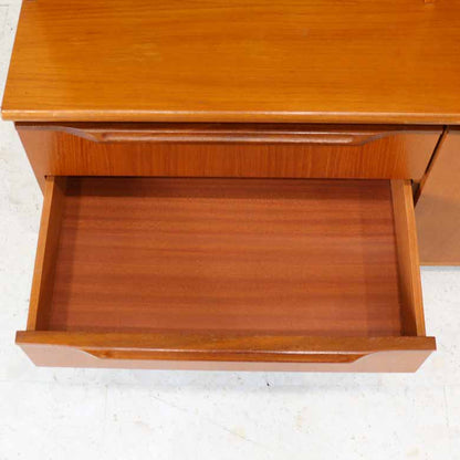 ウォールユニット JS SAKOL FURNITURE ヴィンテージ イギリス リビングボード ミッドセンチュリー