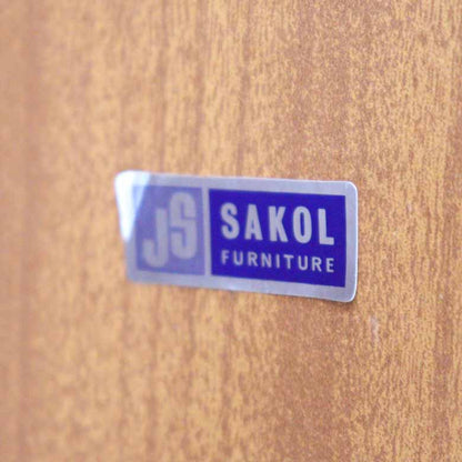 ウォールユニット JS SAKOL FURNITURE ヴィンテージ イギリス リビングボード ミッドセンチュリー