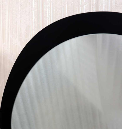 モダン ウォールミラー MCM メルト ミッドセンチュリー おしゃれ