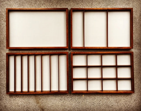 カンティーニュ ジュエリー チェスト コレクションケース 日本製