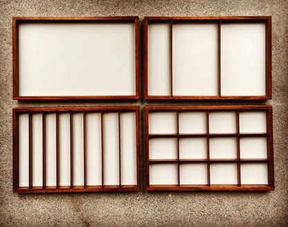 カンティーニュ ジュエリー チェスト コレクションケース 日本製