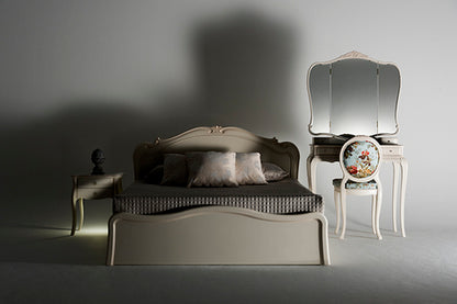 カンティーニュ ベッドフレーム 日本製 シングル/セミダブル/ダブル/ワイドダブル