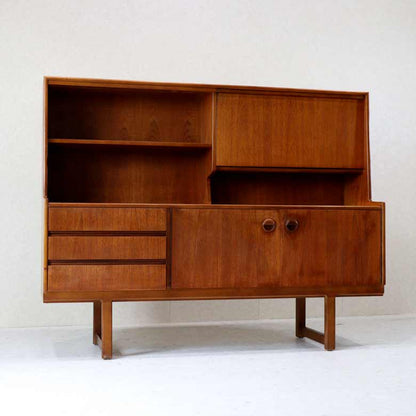 キャビネット ポートウッドファニチャー Portwood funiture ヴィンテージ サイドボード