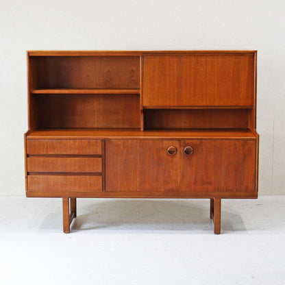 キャビネット ポートウッドファニチャー Portwood funiture ヴィンテージ サイドボード