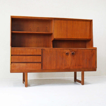 キャビネット ポートウッドファニチャー Portwood funiture ヴィンテージ サイドボード