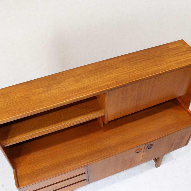 キャビネット ポートウッドファニチャー Portwood funiture ヴィンテージ サイドボード