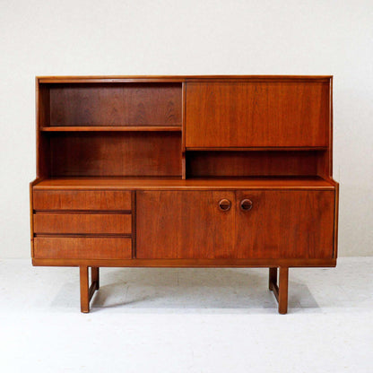 キャビネット ポートウッドファニチャー Portwood funiture ヴィンテージ サイドボード