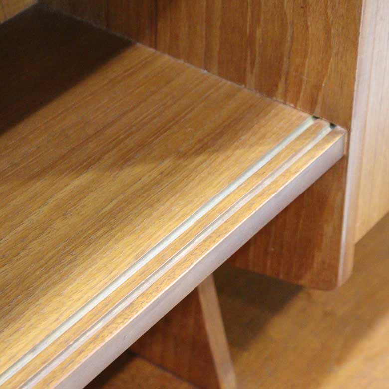 キャビネット ポートウッドファニチャー Portwood funiture ヴィンテージ サイドボード