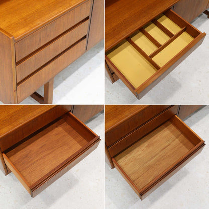 キャビネット ポートウッドファニチャー Portwood funiture ヴィンテージ サイドボード