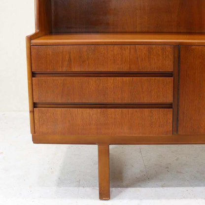 キャビネット ポートウッドファニチャー Portwood funiture ヴィンテージ サイドボード