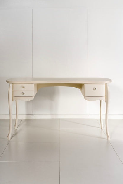 カンティーニュ プレジデントデスク  日本製