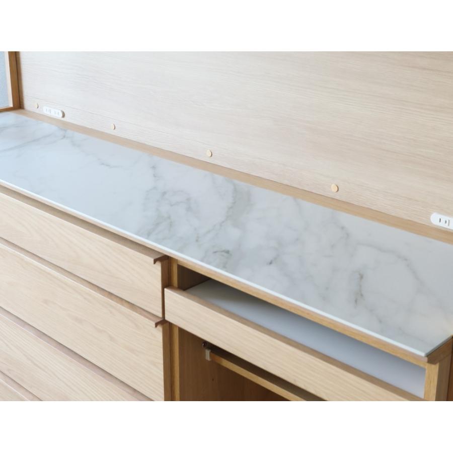 ももゆき　キッチンボード　約116.5×100×47cm ももゆき キッチンボード 約116.5×100×47cm ももゆき キッチンボード