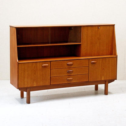 キャビネット ポートウッドファニチャー Portwood funiture ヴィンテージ サイドボード