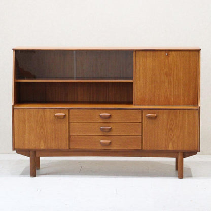 キャビネット ポートウッドファニチャー Portwood funiture ヴィンテージ サイドボード
