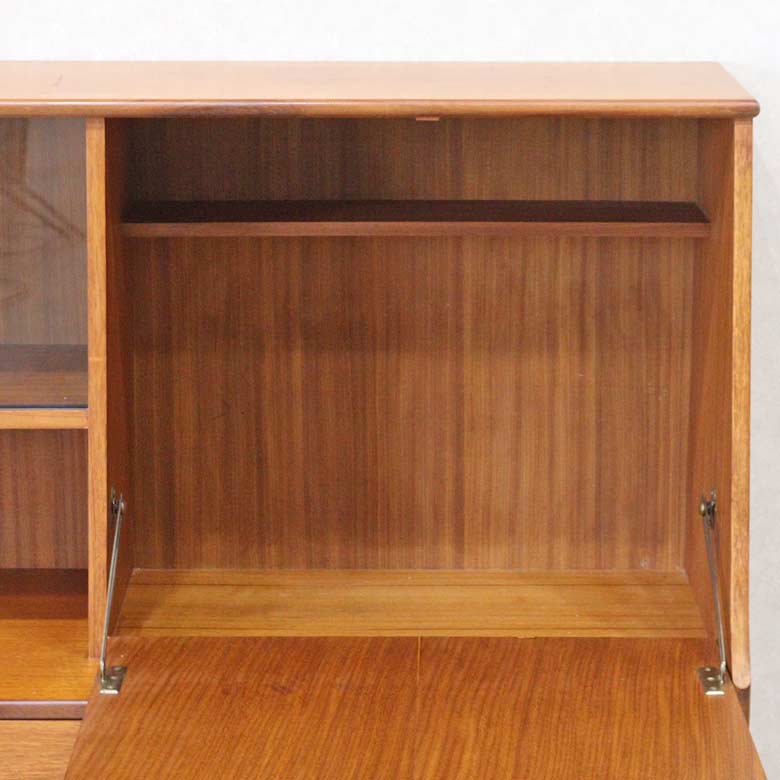 キャビネット ポートウッドファニチャー Portwood funiture ヴィンテージ サイドボード