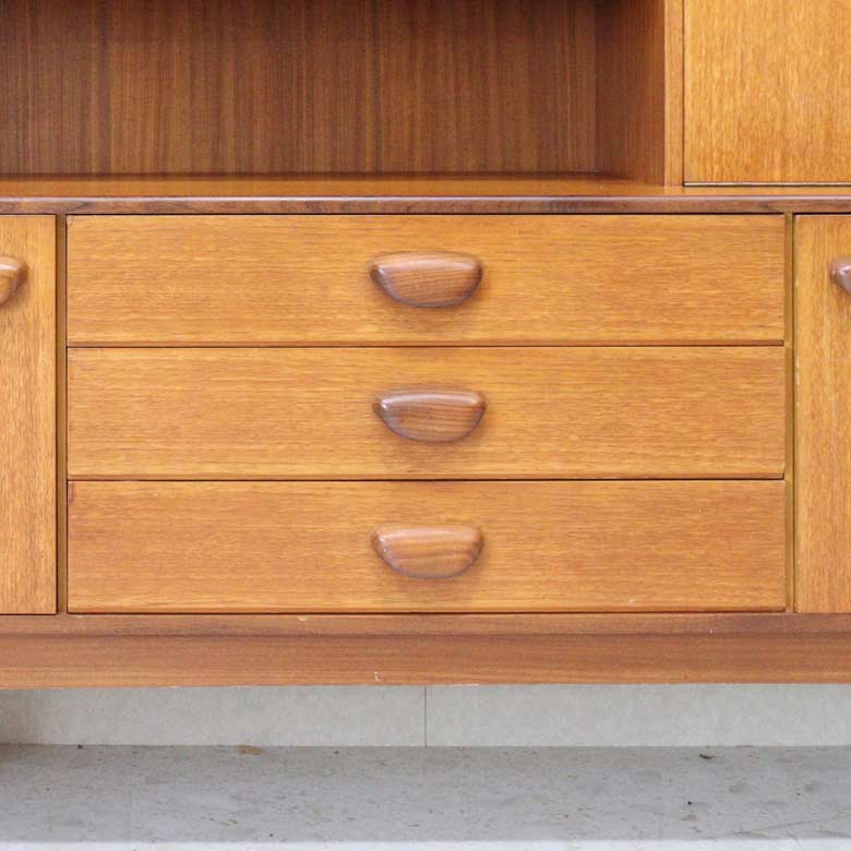 キャビネット ポートウッドファニチャー Portwood funiture