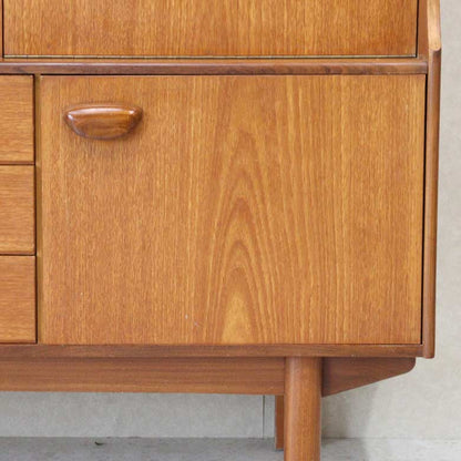 キャビネット ポートウッドファニチャー Portwood funiture ヴィンテージ サイドボード
