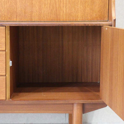 キャビネット ポートウッドファニチャー Portwood funiture ヴィンテージ サイドボード