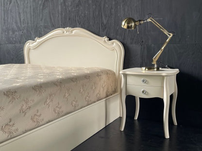 カンティーニュ ベッドフレーム 日本製 シングル/セミダブル/ダブル/ワイドダブル