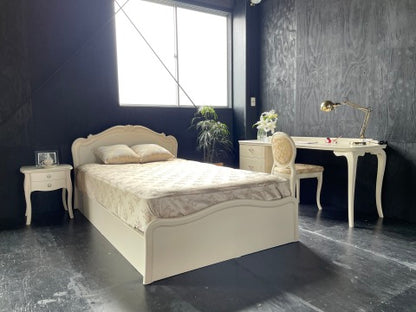 カンティーニュ ベッドフレーム 日本製 シングル/セミダブル/ダブル/ワイドダブル