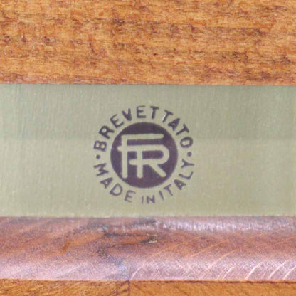 コートハンガー フラテッリ・レグイッティ Fratelli Reguitti BREVETTATO刻印 バレットスタンド ヴィンテージ