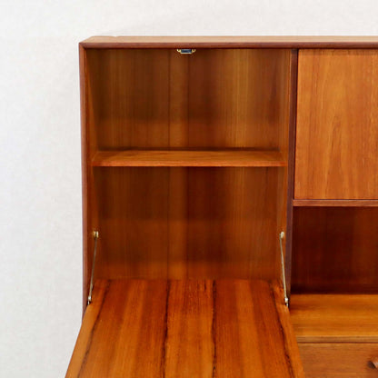 ハイキャビネット ジープラン ブラジリア G-PLAN Brasilia ゴールドスタンプ サイドボード ヴィンテージ イギリス ミッドセンチュリー