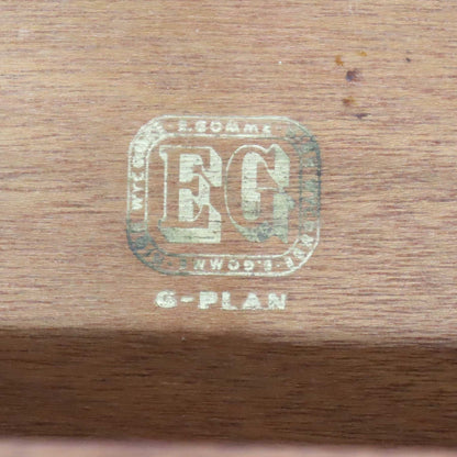 ハイキャビネット ジープラン ブラジリア G-PLAN Brasilia ゴールドスタンプ サイドボード ヴィンテージ イギリス ミッドセンチュリー