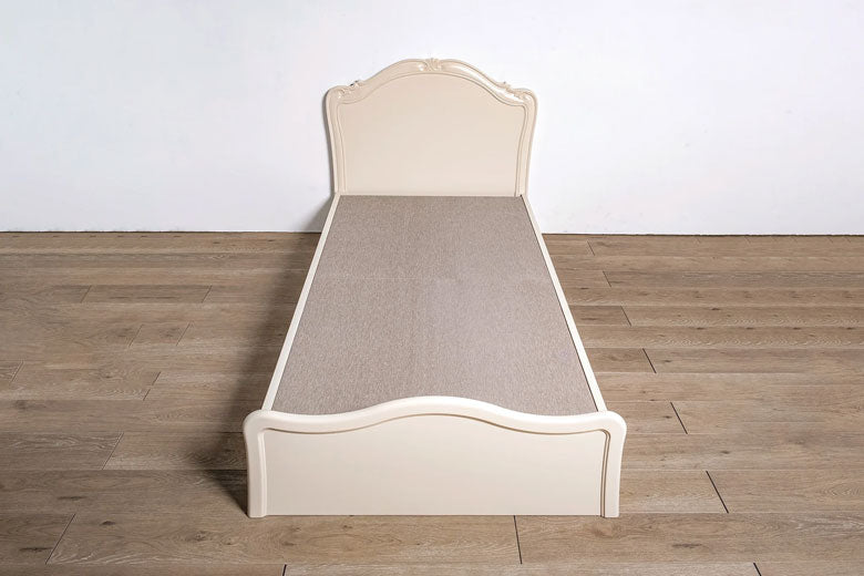 カンティーニュ ベッドフレーム 日本製 シングル/セミダブル/ダブル/ワイドダブル