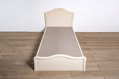 カンティーニュ ベッドフレーム 日本製 シングル/セミダブル/ダブル/ワイドダブル