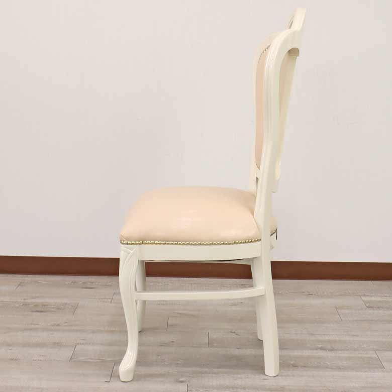 ガレージセール サルタレッリ フローレンス ダイニングテーブル 5点セット 145cm