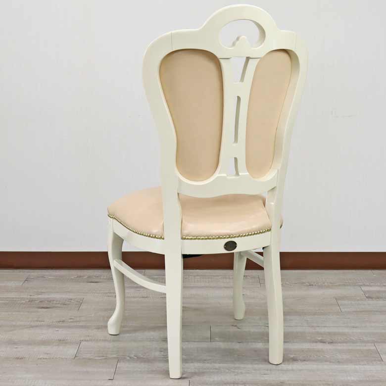 ガレージセール サルタレッリ フローレンス ダイニングテーブル 5点セット 145cm