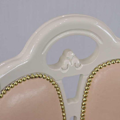 ガレージセール サルタレッリ フローレンス ダイニングテーブル 5点セット 145cm