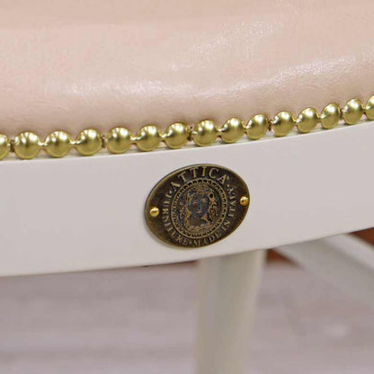 ガレージセール サルタレッリ フローレンス ダイニングテーブル 5点セット 145cm