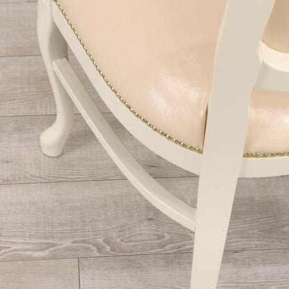 ガレージセール サルタレッリ フローレンス ダイニングテーブル 5点セット 145cm