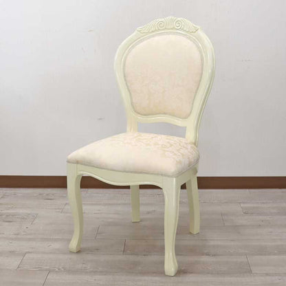 サルタレッリ アマルフィ ダイニングチェア ベージュ マリアンヌ