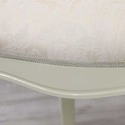 サルタレッリ アマルフィ ダイニングチェア ベージュ マリアンヌ