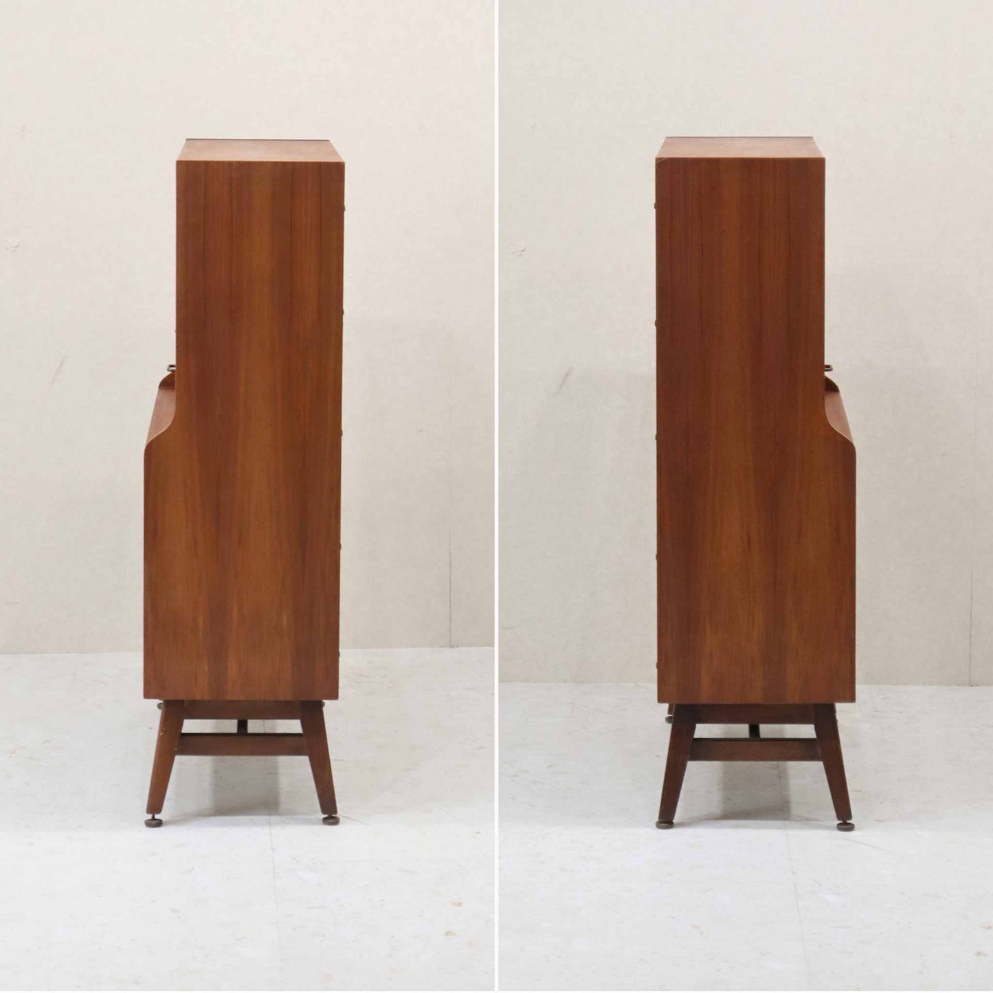 ライティングビューロー ビューティリティ Beautility デスク ヴィンテージ