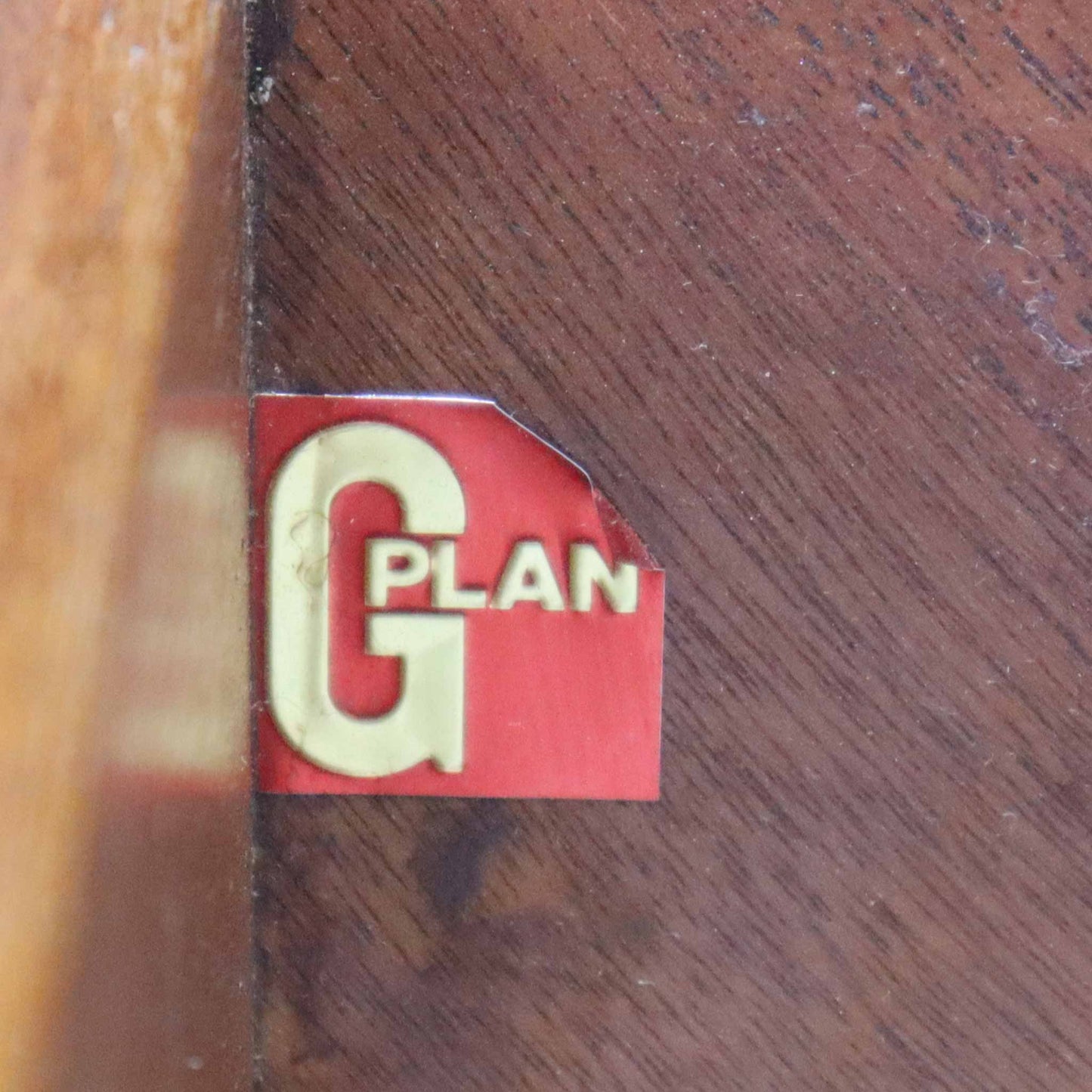 タイルトップテーブル ジープラン G-plan ヴィンテージ イギリス ローテーブル ミッドセンチュリー