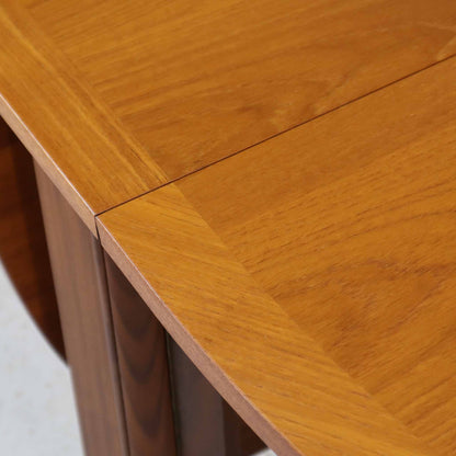 ゲートレッグテーブル ParkerKnoll パーカーノール ヴィンテージ ダイニングテーブル 折りたたみテーブル