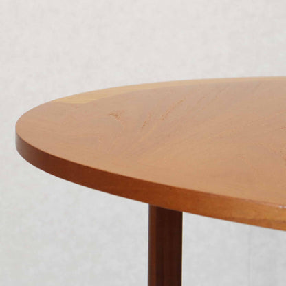 ゲートレッグテーブル ParkerKnoll パーカーノール ヴィンテージ ダイニングテーブル 折りたたみテーブル