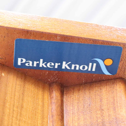 ゲートレッグテーブル ParkerKnoll パーカーノール ヴィンテージ ダイニングテーブル 折りたたみテーブル