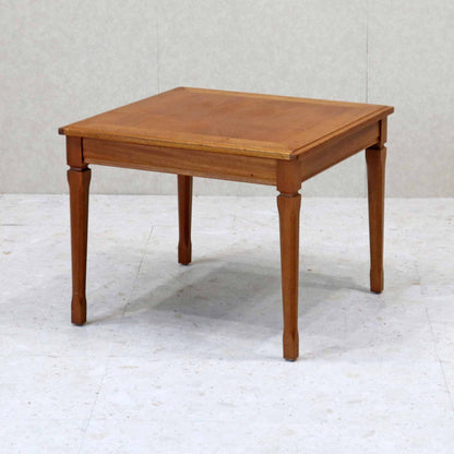 サイドテーブル Legate furniture ヴィンテージ イギリス ローテーブル ミッドセンチュリー