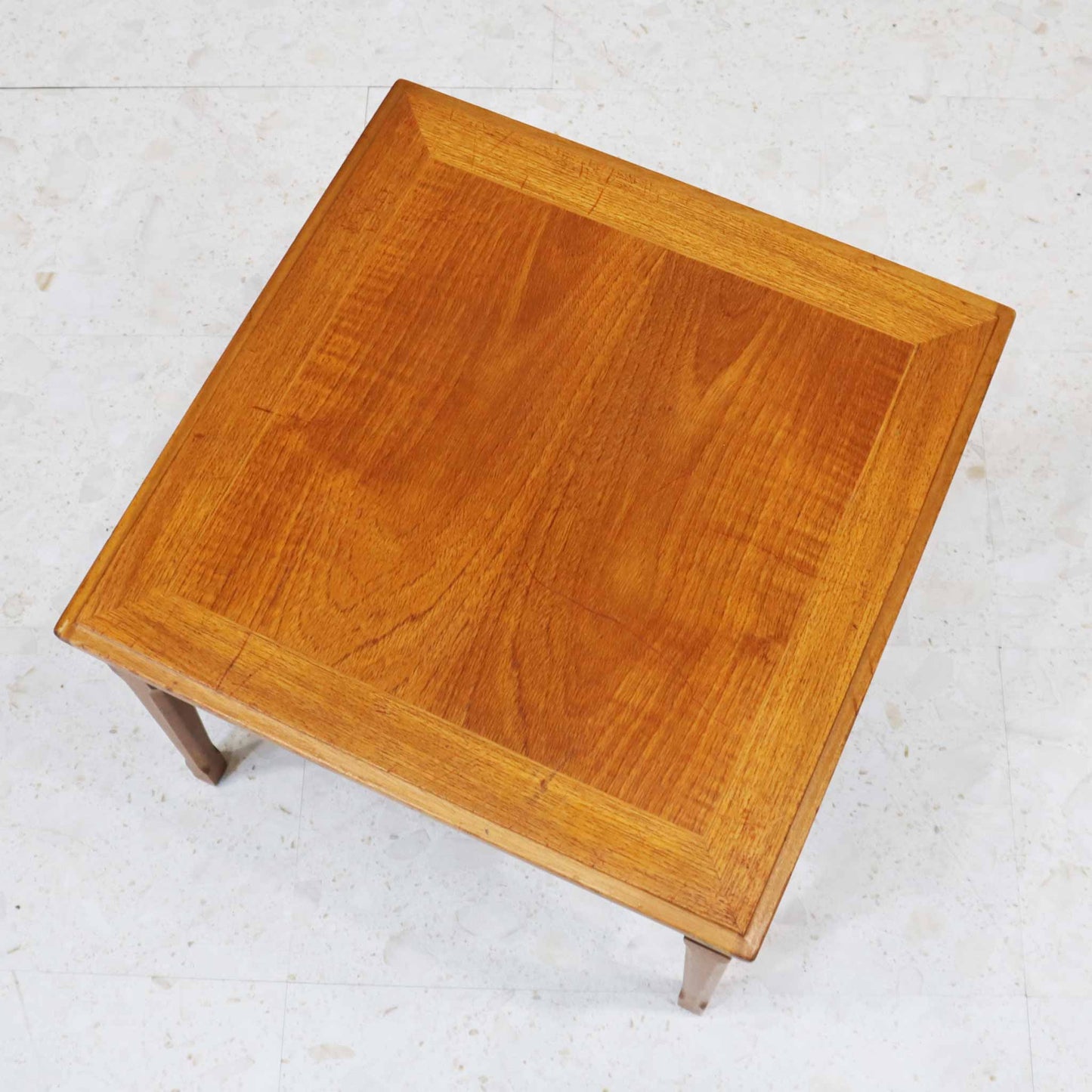 サイドテーブル Legate furniture ヴィンテージ イギリス ローテーブル ミッドセンチュリー