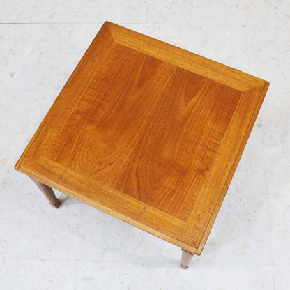 サイドテーブル Legate furniture ヴィンテージ イギリス ローテーブル ミッドセンチュリー