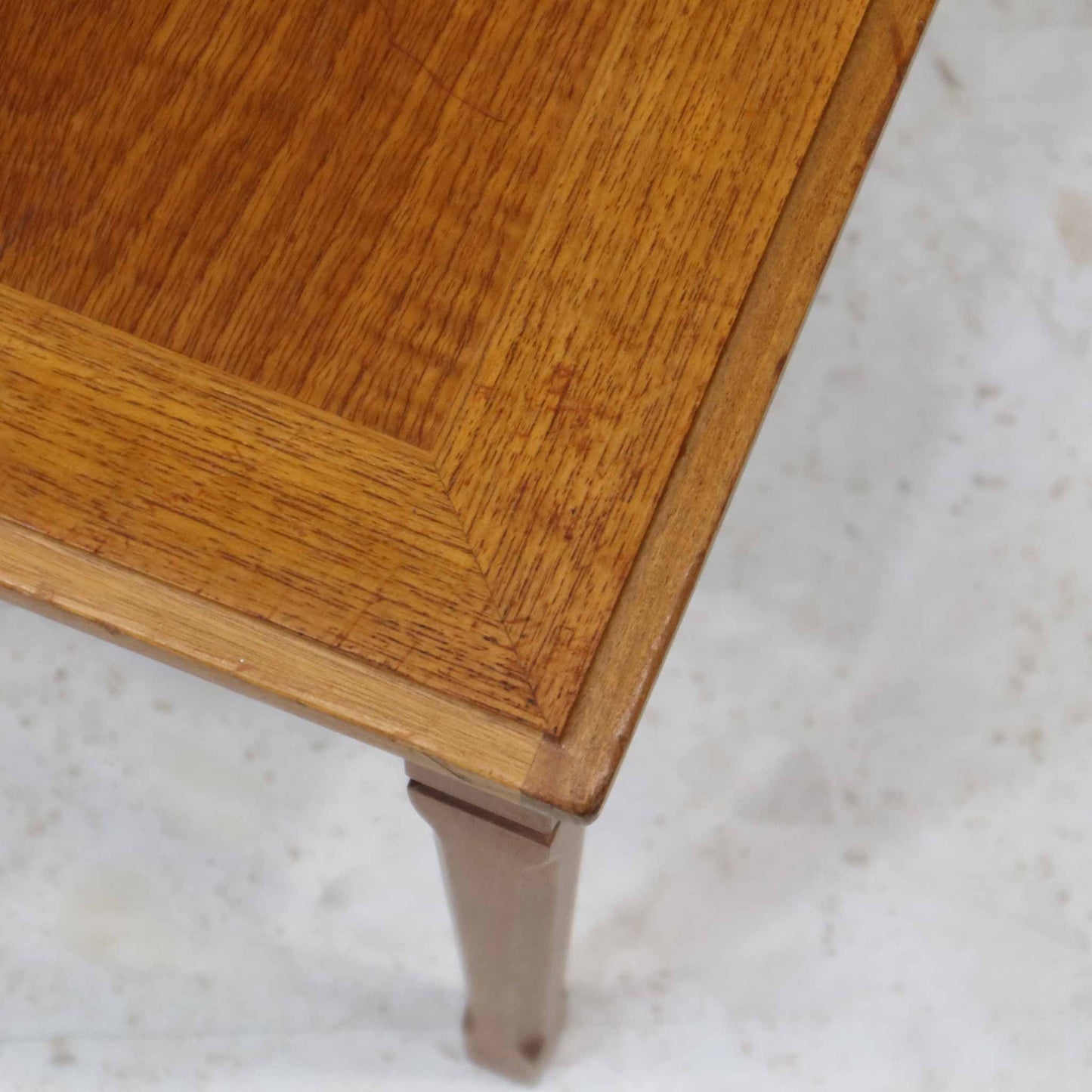 サイドテーブル Legate furniture ヴィンテージ イギリス ローテーブル ミッドセンチュリー