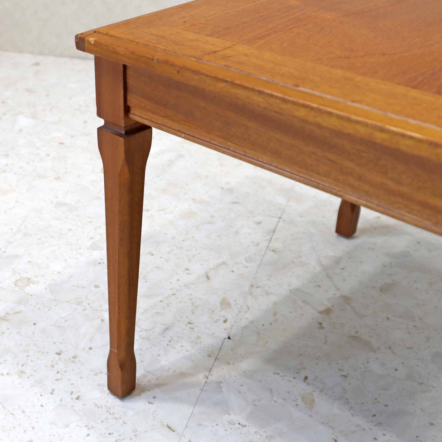 サイドテーブル Legate furniture ヴィンテージ イギリス ローテーブル ミッドセンチュリー